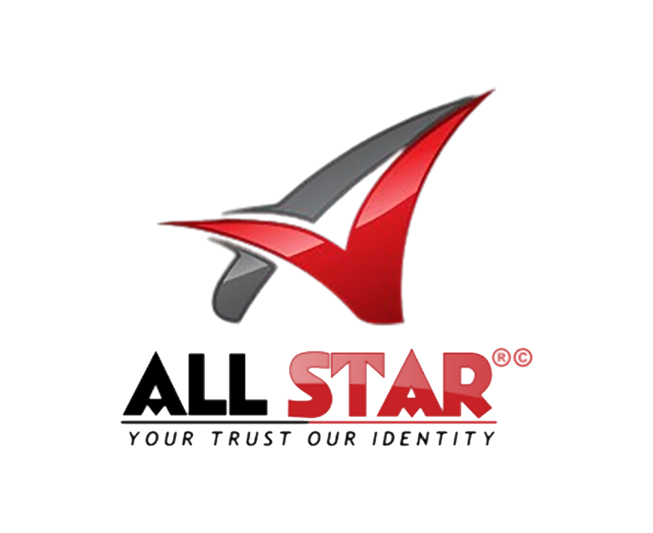 ALL STAR - Your Trust Our Identity